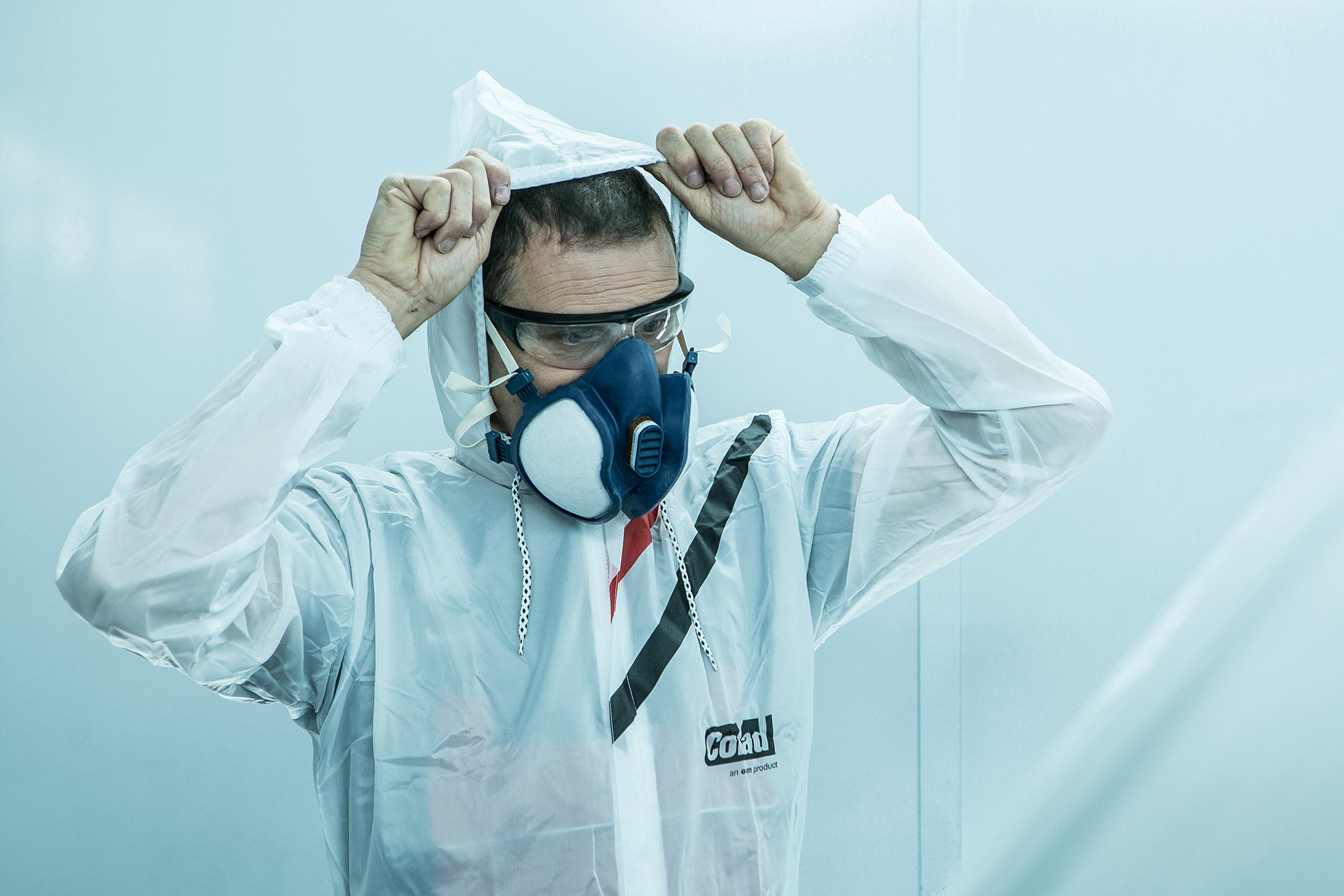 The Importance of Using Quality Equipment